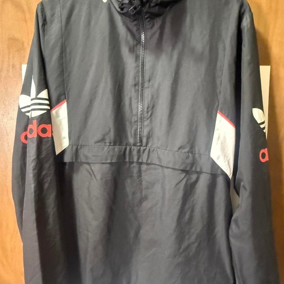adidas Jackets & Blazers - Adidas Teorado‎ Run Wind Breaker Jacket BQ7524